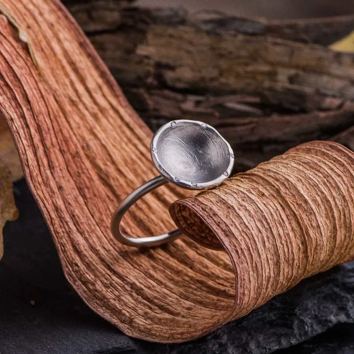 Our Hand-Crafted Golden Jewelry