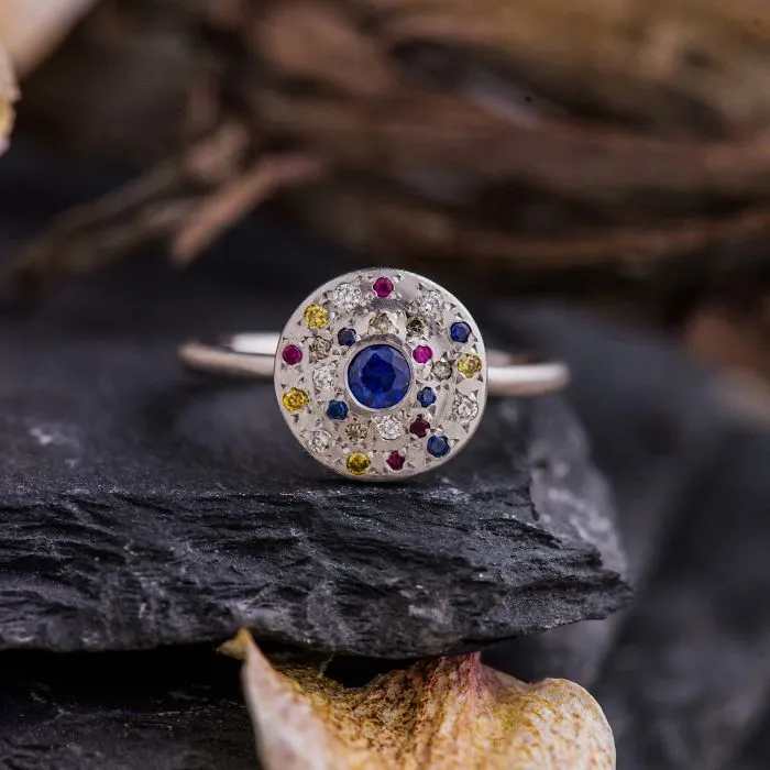 Our Hand-Crafted Golden Jewelry