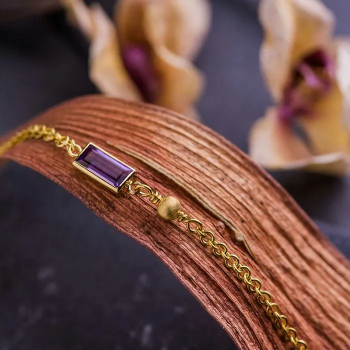 Our Hand-Crafted Golden Jewelry
