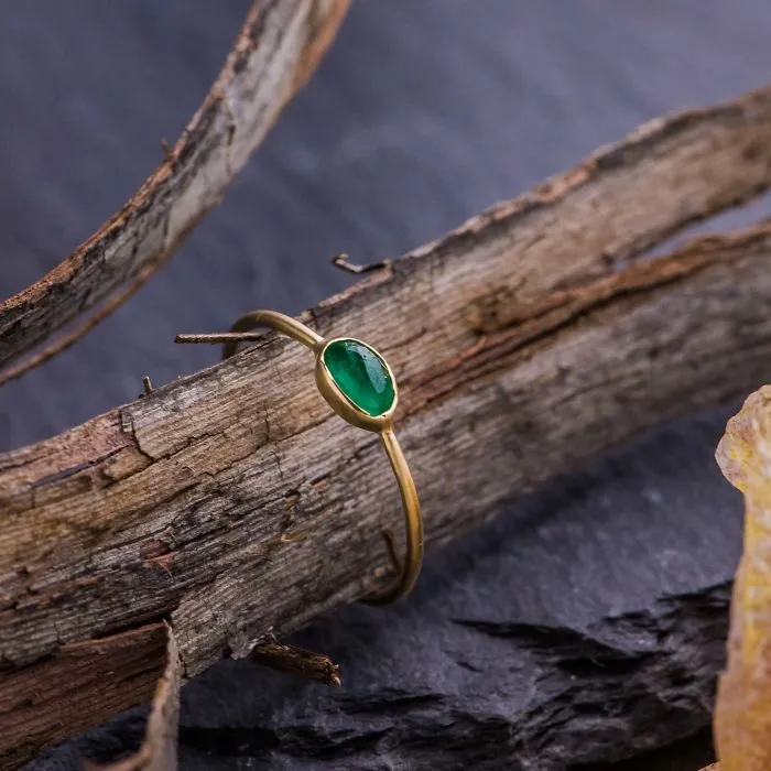 Our Hand-Crafted Golden Jewelry