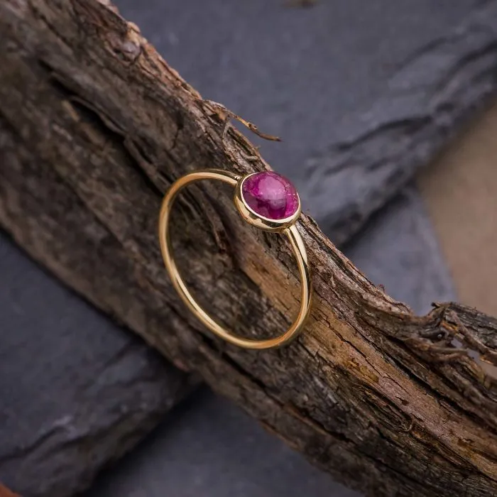 Our Hand-Crafted Golden Jewelry