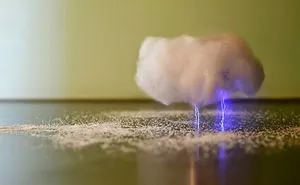 Teslaart