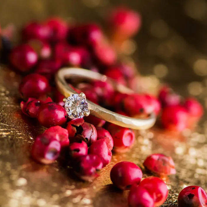 Our Hand-Crafted Golden Jewelry