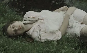 Fragments Of Silence Inside Vanishing Memories