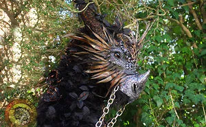 Realistic Baby Animals & Dragons That I Create For People To Adopt