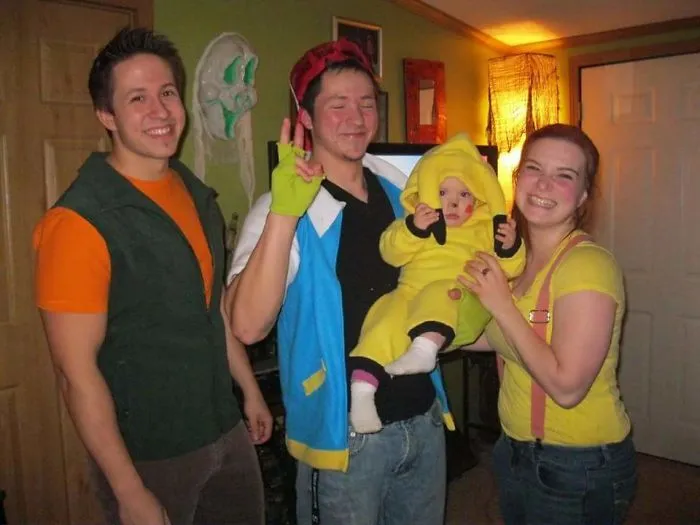 Pokemon Theme