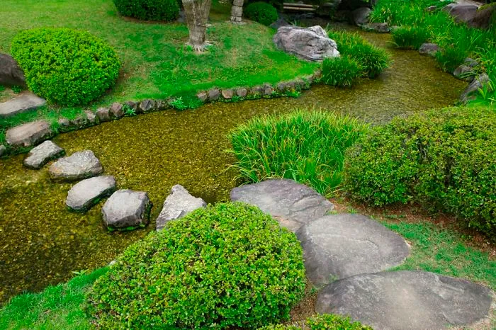 garten Und Landschaftsbau Hamburg