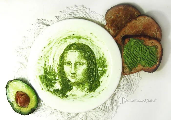 Mona Lisa