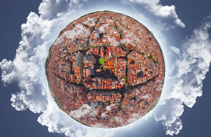 Barcelona, Spain