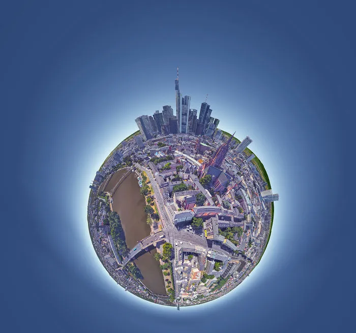 Frankfurt Am Main, Germany