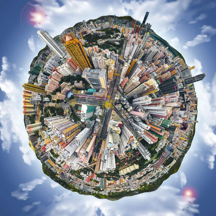 Kowloon, Hong Kong