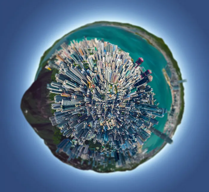 Hong-kong
