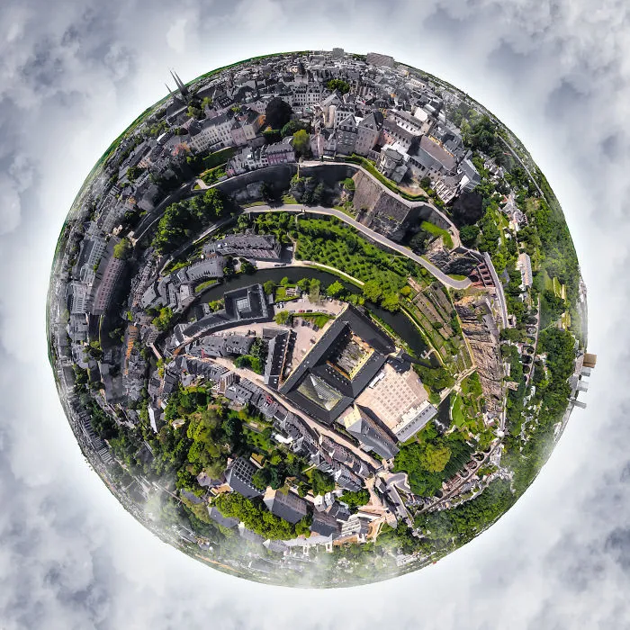 Luxembourg