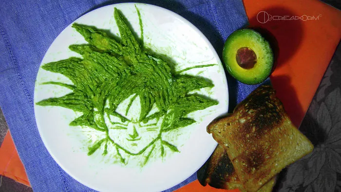 Goku