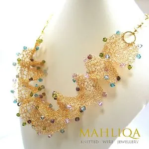 Mahliqawire