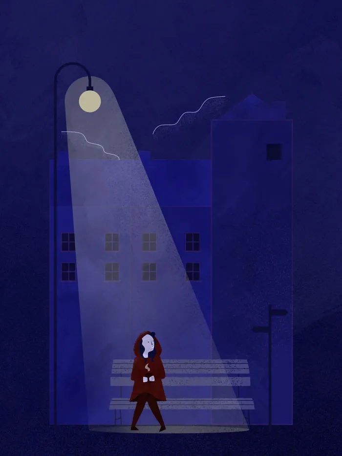 Street Lights