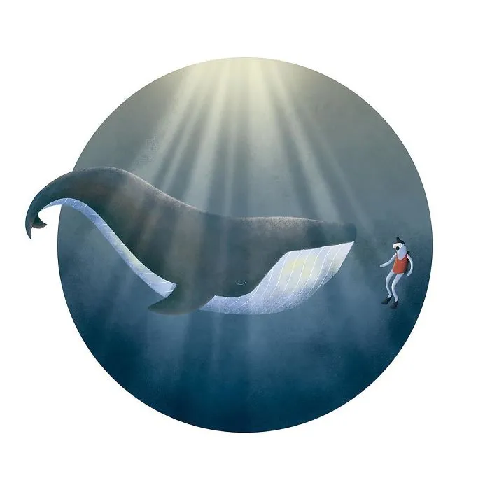 Sea Creature