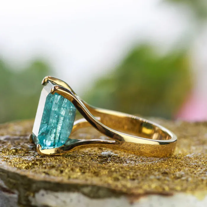 Our Hand-Crafted Golden Jewelry