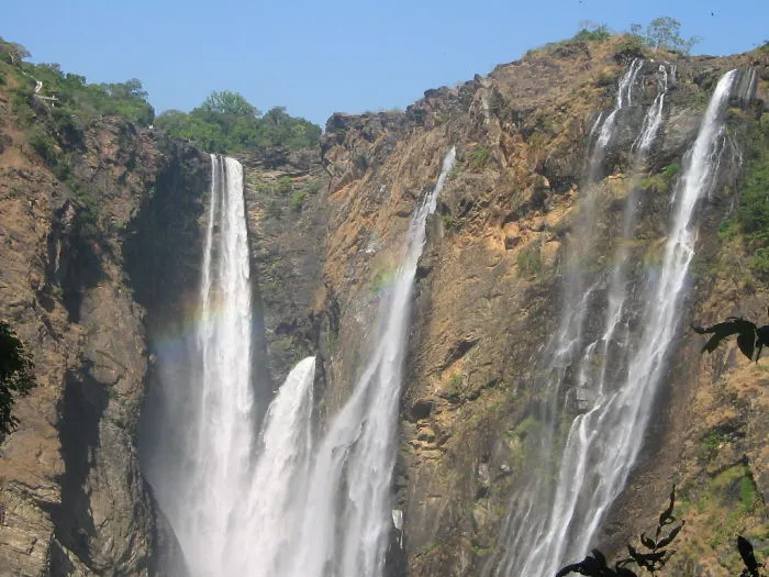 10 Top Places To Visit In Karnataka