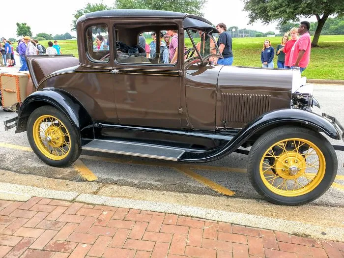 Classic Cars