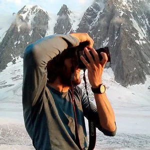 Menno Visser