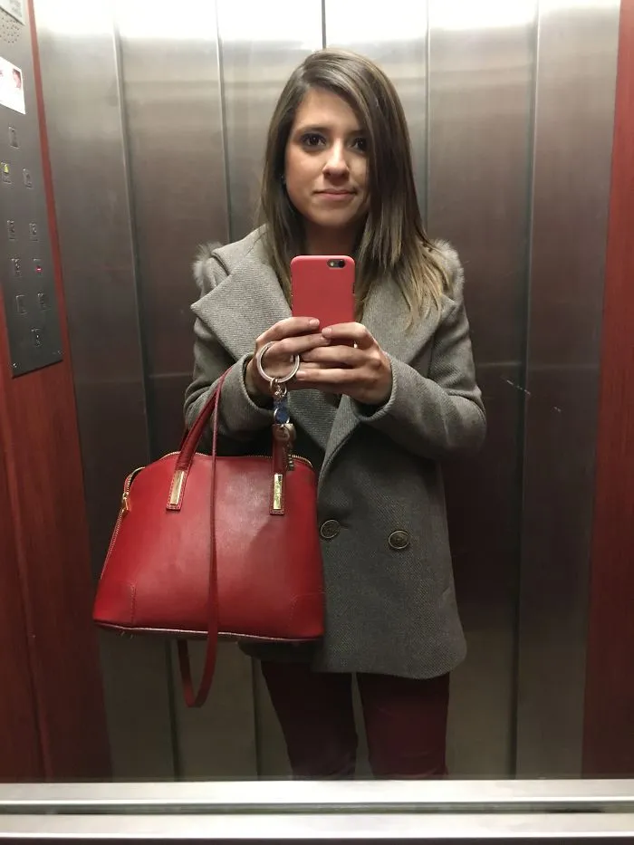 The Elevator Pics, Not To Be Confused With The Elevator Pitch