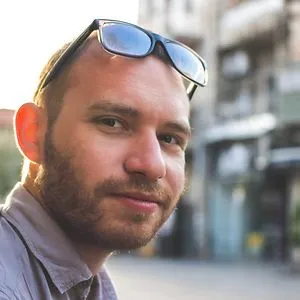 Yevgeniy Babichenko