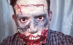 Zombie Apocalypse