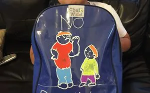 Stop Bullying