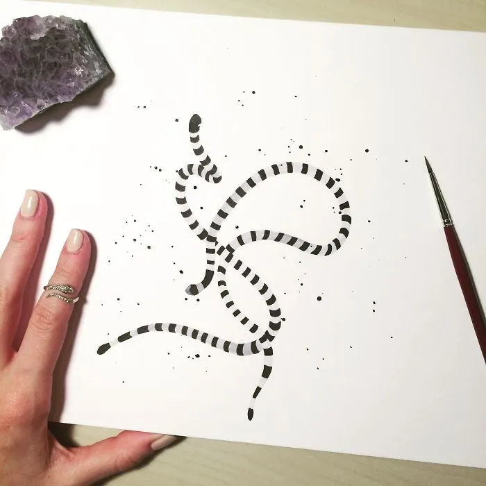 Sea Snakes