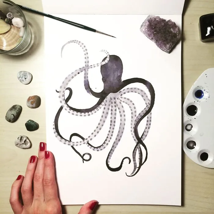 Octopus