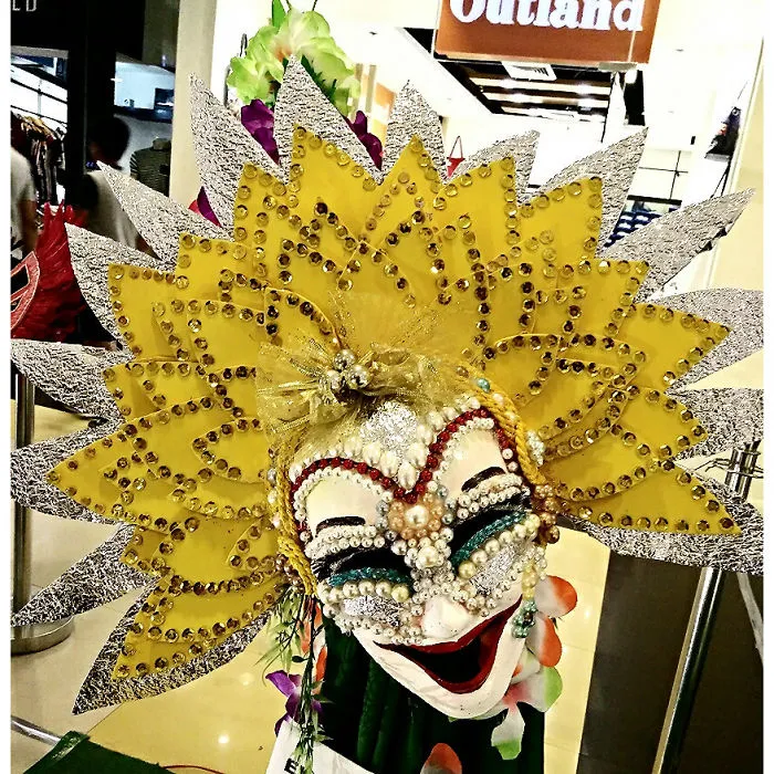 I Am Amazed By Face Masks In Bacolod City, Philippines