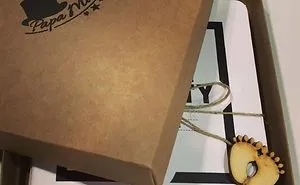 I Made A Contrast Books For Babies 0+