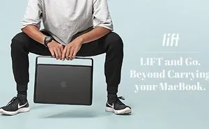 Best Macbook Accessory Ever Made.
