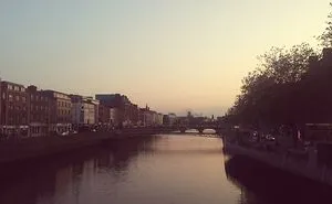 Love Loves To Love Dublin