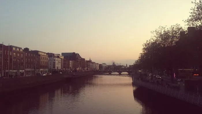 Love Loves To Love Dublin