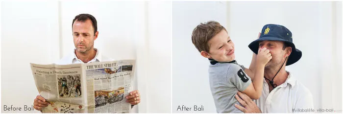 Stop Bali Bashing! See For Yourself What Happens When People Are In Bali For A Week