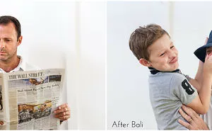 Stop Bali Bashing! See For Yourself What Happens When People Are In Bali For A Week