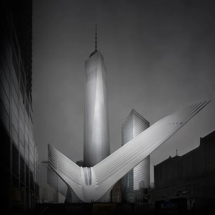Building Mysteries In Gotham