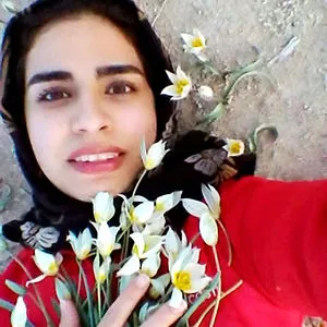 Fatèmée Ahmadi