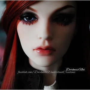 Christine Lucis Caelum