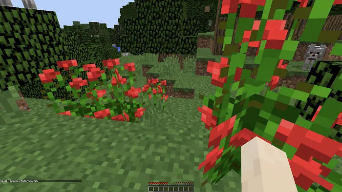 Minecraft Images That Show A Laid Back Beautiful Series
