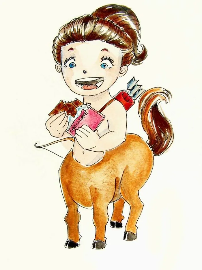 Sagittarius
