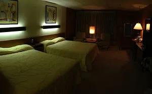 Snapping A Picture Of Your Hotel Room Could Help Stop Human Trafficking