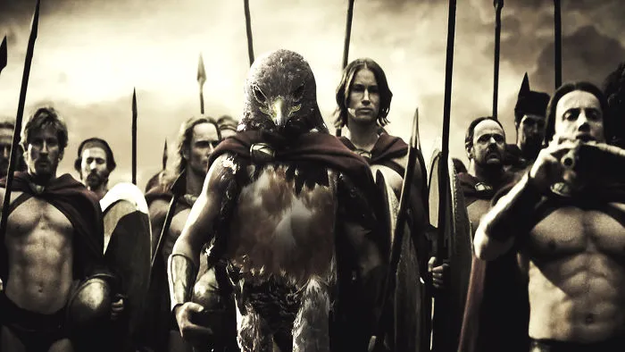 Spartan Hawk