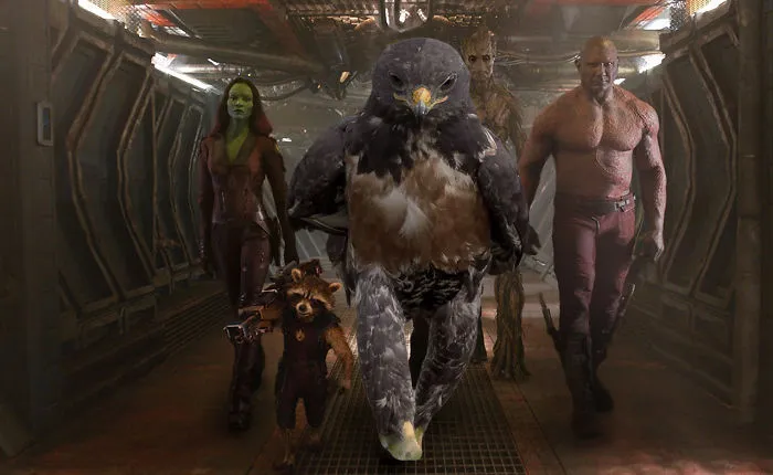 Star-lord