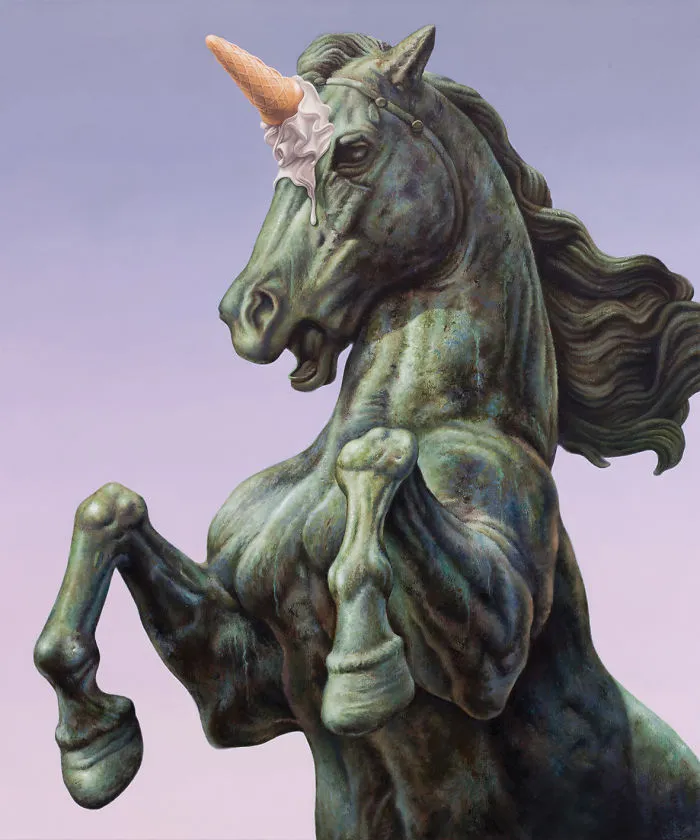 Unicornetto