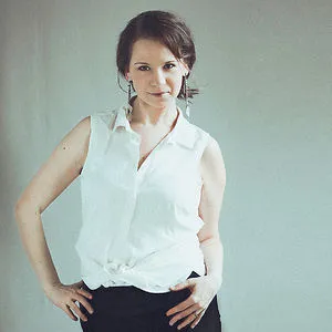 Suvi Sievilä