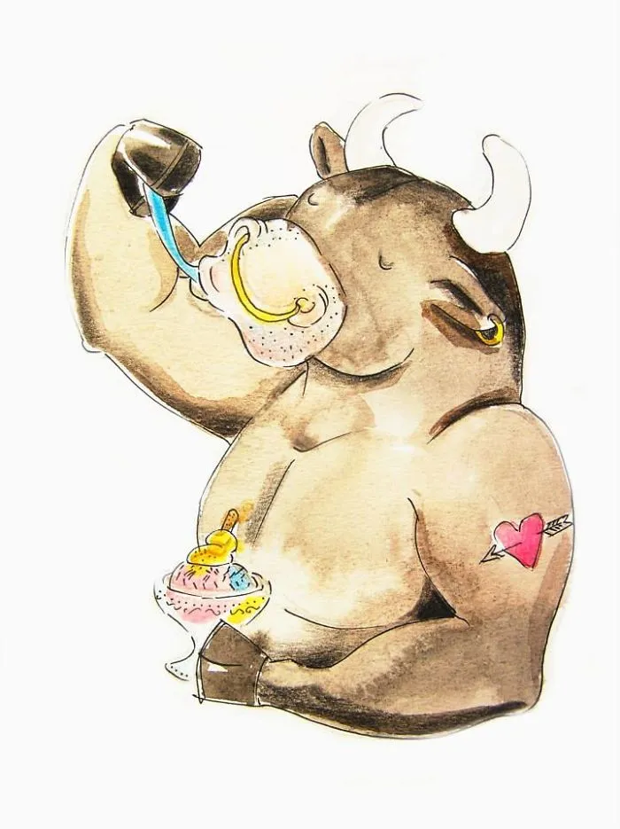 Taurus