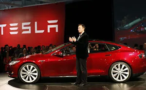 11 Facts You Didn’t Know About Tesla’s Ceo Elon Musk